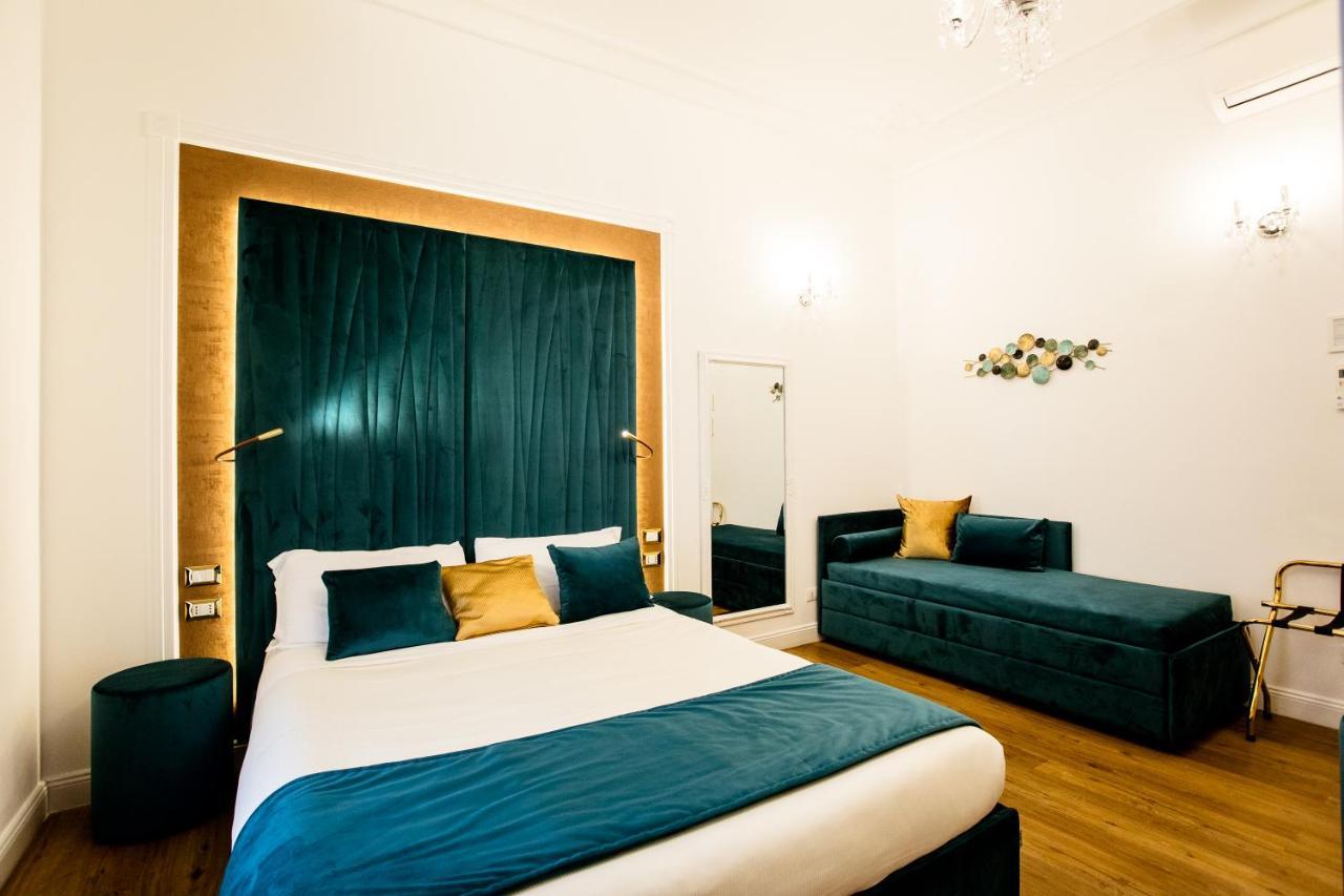 Atmosfere Guest House - Cinque Terre e La Spezia Esterno foto